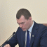 Михаил Дегтярев дал старт голосованию за проекты благоустройства в Хабаровском крае - Аяно-Майский район