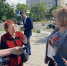 Общественники края активно голосуют за парки и скверы - Аяно-Майский район