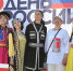 День России сегодня отмечают в Хабаровском крае - Аяно-Майский район