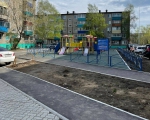 В Хабаровском крае программу «1000 дворов» начали реализовывать во всех населённых пунктах, вошедших в проект