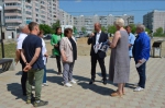 В Хабаровском крае программу «1000 дворов» начали реализовывать во всех населённых пунктах, вошедших в проект