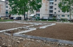 В Хабаровском крае программу «1000 дворов» начали реализовывать во всех населённых пунктах, вошедших в проект
