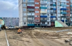В Хабаровском крае программу «1000 дворов» начали реализовывать во всех населённых пунктах, вошедших в проект