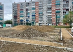 В Хабаровском крае программу «1000 дворов» начали реализовывать во всех населённых пунктах, вошедших в проект