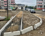 В Хабаровском крае программу «1000 дворов» начали реализовывать во всех населённых пунктах, вошедших в проект