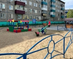 В Хабаровском крае программу «1000 дворов» начали реализовывать во всех населённых пунктах, вошедших в проект