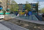 В Хабаровском крае программу «1000 дворов» начали реализовывать во всех населённых пунктах, вошедших в проект