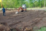 В Хабаровском крае программу «1000 дворов» начали реализовывать во всех населённых пунктах, вошедших в проект