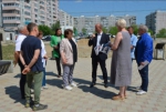 В Хабаровском крае программу «1000 дворов» начали реализовывать во всех населённых пунктах, вошедших в проект