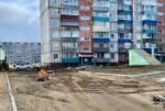 В Хабаровском крае программу «1000 дворов» начали реализовывать во всех населённых пунктах, вошедших в проект