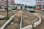 В Хабаровском крае программу «1000 дворов» начали реализовывать во всех населённых пунктах, вошедших в проект