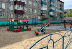 В Хабаровском крае программу «1000 дворов» начали реализовывать во всех населённых пунктах, вошедших в проект