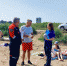 Спасатели края продолжают патрулировать водоемы - Аяно-Майский район