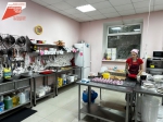 Первый заем по льготной программе "Технопром" получила предпринимательница из Комсомольска-на-Амуре