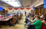 Плюс 330 компаний: в крае растет число малых предприятий – поставщиков для госкорпораций