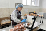 Сельскохозяйственные кооперативы края развиваются благодаря господдержке