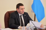Количество рейсов на местных авиалиниях будет увеличено в 2025 году по поручению Дмитрия Демешина