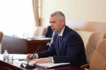 Количество рейсов на местных авиалиниях будет увеличено в 2025 году по поручению Дмитрия Демешина