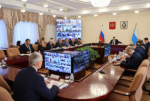 Количество рейсов на местных авиалиниях будет увеличено в 2025 году по поручению Дмитрия Демешина