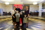 "Святость семьи, материнства, отцовства и детства": в Хабаровском крае подвели итоги уходящего Года семьи