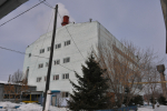 Отрасль жилищно-коммунального хозяйства края готова к работе в новогодние праздники