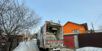 Регоператоры края усилят работу по вывозу мусора в новогодние праздники - Аяно-Майский район