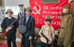 В Хабаровском крае стартовала неделя "Музей и дети"