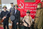В Хабаровском крае стартовала неделя