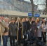 В регионе продолжается реализация краевой акции "День добрых дел" - Аяно-Майский район