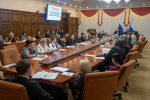 Первая международная музыкальная конференция начала работу в Хабаровске