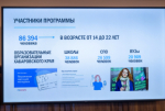 Первая международная музыкальная конференция начала работу в Хабаровске