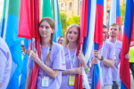 45 тысяч человек приняли участие в праздновании Дня молодежи в Хабаровском крае