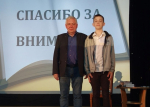 Пятый литературный фестиваль "Писатели родного края" проходит в Хабаровском крае