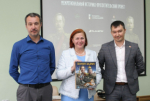Пятый литературный фестиваль "Писатели родного края" проходит в Хабаровском крае