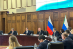 В Хабаровске стартовал межрегиональный Форум отцов