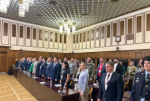 В Хабаровске стартовал межрегиональный Форум отцов