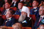 Дмитрий Демешин: Нам под силу преодолеть любые преграды и воплотить в жизнь самые амбициозные планы!