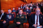 Дмитрий Демешин: Нам под силу преодолеть любые преграды и воплотить в жизнь самые амбициозные планы!