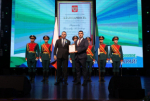 Дмитрий Демешин: Нам под силу преодолеть любые преграды и воплотить в жизнь самые амбициозные планы!