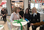 Сделано в Хабаровском крае: в рамках фестиваля открылась новогодняя выставка-продажа