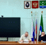 Общественный совет Аяно-Майского района подвел итоги 2025 года и определил вектор работы на будущий период - Аяно-Майский район