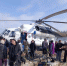 ООО «Амур Золото» помогло организовать авиарейс для школьников и доставку груза в село Аим. - Аяно-Майский район