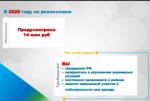 О проведении конкурсного отбора для предоставления из краевого бюджета субсидий