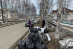 Дни защиты от экологической опасности стартовали в Хабаровском крае