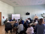 В Аяно-Майском районе обсудили пограничный режим и правила рыболовства