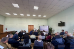 В Аяно-Майском районе обсудили пограничный режим и правила рыболовства