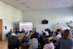 В Аяно-Майском районе обсудили пограничный режим и правила рыболовства