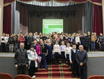 Встречи с писателями, спектакли, концерты и этнопраздник: в сентябре в районах Хабаровского края пройдут культурные гастроли