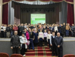 Встречи с писателями, спектакли, концерты и этнопраздник: в сентябре в районах Хабаровского края пройдут культурные гастроли