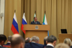 "В домах должно быть тепло": губернатор Дмитрий Демешин держит на личном контроле прохождение отопительного сезона